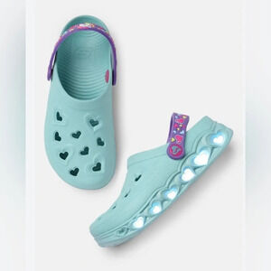 LIGHT HEARTED - UNICORNS AND SUNSHINE FOAMIE Size 3